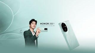 HONOR 200 Series Official Launch