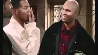 The Wayans Bros Marlon's Impersonation Of Macho Man Randy Savage