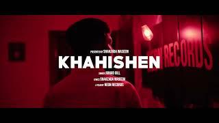 ( khahishen ) Sing By Junaid Gill