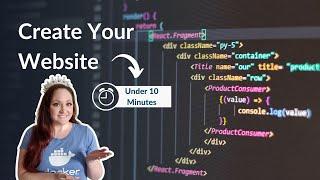 How to Make a WordPress Website in Under 10 Minutes | Content Marketing