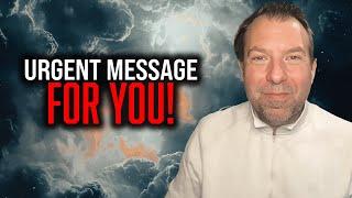 Prophetic Warning | God DIRECTLY said THIS about YOUR PURPOSE in the END TIMES!