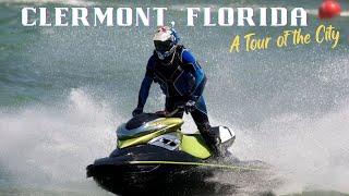 Clermont, Florida- A Tour of the City