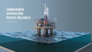 Ensuring Reliable Power Supply for Offshore Applications