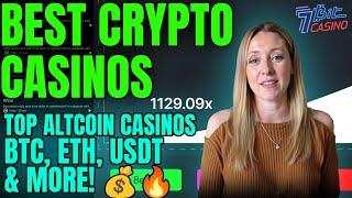 Best Crypto CasinosBest Online Crypto Casino No KYCCrypto Casino Reddit Reviewed