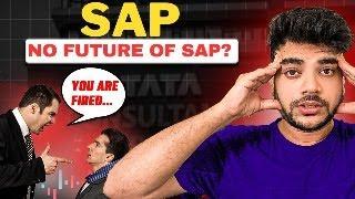 Future SAP Consultant in 2024 | Live