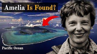 What Really Happened to Amelia Earhart? | The Mystery Finally Explained!