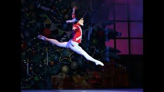 The Nutcracker - Full Performance - Live Ballet