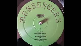 Message - Ethiopia & Ethiopia Dub (Messengers) 2024