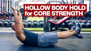 Hollow Body Hold