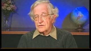 Noam Chomsky on Iran - VOA (3)