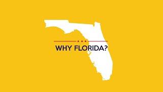 Veterans Florida: Why Florida?