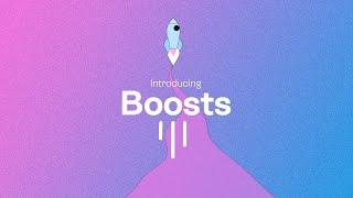 Introducing Boosts by beehiiv