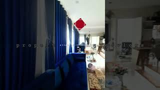 DIJUAL RUMAH MODERN SKANDINAVIA FULL FURNISHED DI UJUNGBERUNG KOTA BANDUNG #propertybandungvlogs