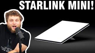 Starlink Mini: This Product Will Change the World | DI News