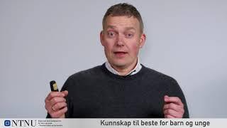 Møteledelse med Bård Tyldum