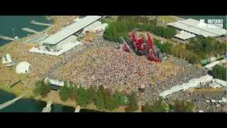 Official Q-dance 2012 Year Movie