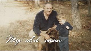 Zac Brown Band - My Old Man (Lyric Video) | Welcome Home