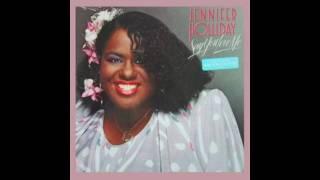 Jennifer Holliday - Say You Love Me