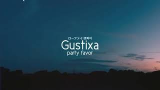 Billie Eilish - party favor (Gustixa Remix)