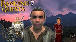 Ranking 7 Side Quests on Enjoyment | The Elder Scrolls IV: Oblivion