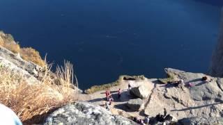 Preikestolen - Borks Ferienhäuser GmbH