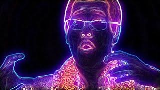 PPAP (Pen-Pineapple-Apple-Pen) Vocoded to Gangsta's Paradise