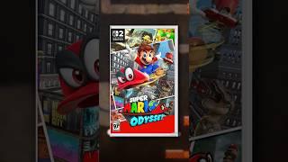 Nintendo LEAKED This Nintendo Switch 2 Feature