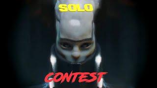 Solo Witness on Contest (to damage) | Salvation's Edge raid