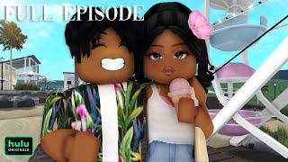 We Went On A VACATION! *SCARY CALL..FROM KIDS*  | S1 E5 | *BLOXBURG RP.. WITH VOICE *