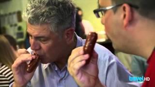 Anthony Bourdain No Reservations S08E09 Austin