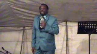 Pastor M Nxumalo- Remember Me part 2