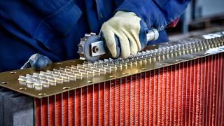 Radiator: How to Replace Radiator Core (Complete Process)