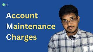 How to Close Bank Account Without paying Account Maintenance Charges & AMB Charges!!! Tamil