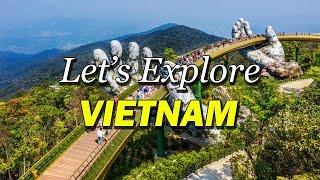 Explore Vietnam: Top 8 Must-See Destinations & Travel Tips