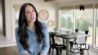 RESETTING YOUR HOME FOR SPRING | NEW HOME DECORATING TIPS | FIXER UPPER NEW HOUSE DECORATING IDEAS