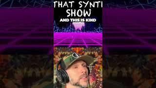 Uncovering the Modular Synthesizer World: What You Need to Know #synthesizer That Synth Show Ep.8