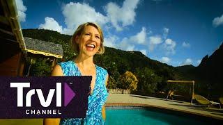 Travel Channel’s “The Trip: 2016” Fourth Annual Sweepstakes and Network Event | Travel Channel