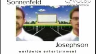 Sonnenfeld Josephson Worldwide Entertainment/Columbia TriStar Television Distribution