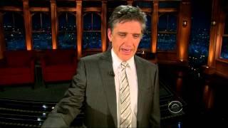 Craig Ferguson - Dental Adventures 2010