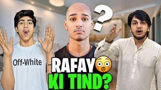 MANNU KI TIND KR DI // SUB KA REACTION // KAMAAL KI LOOK