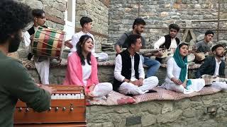 gilgit music|hunza song|new song gb ..........