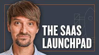 How to Launch a PROFITABLE SaaS