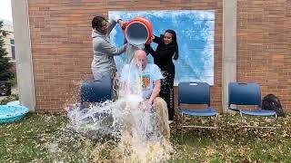 Pennsbury High School Polar Pop for Special Olympics