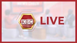 LIVE: Announcement of Deputy President for Kenya Kwanza Alliance II 15th May 2022 II www.kbc.co.ke