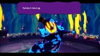 A Hat In Time: Snatcher Boss