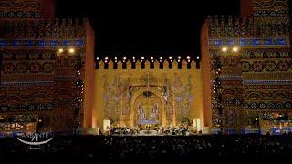 Sami Yusuf - Mawlana (Live at the Fes Festival)