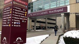 Ohio hospital and doctor accused of giving "lethal" doses of fentanyl