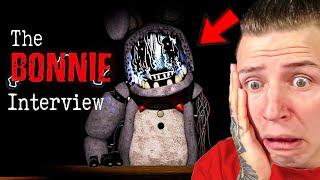 TJULFAR Reagiert auf EIN INTERVIEW MIT BONNIE 1 + 2 [FNAF SFM]