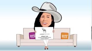 Aileen Lee, Founder & Managing Partner, Cowboy Ventures