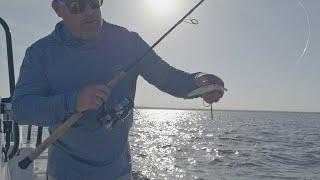 How To: Troll Plugs for Deepwater Tarpon